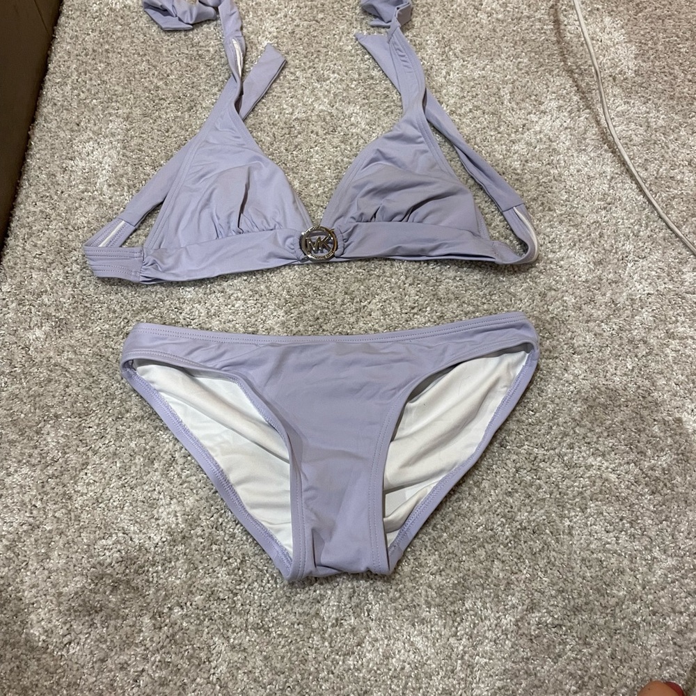 Michael Kors swim suit
